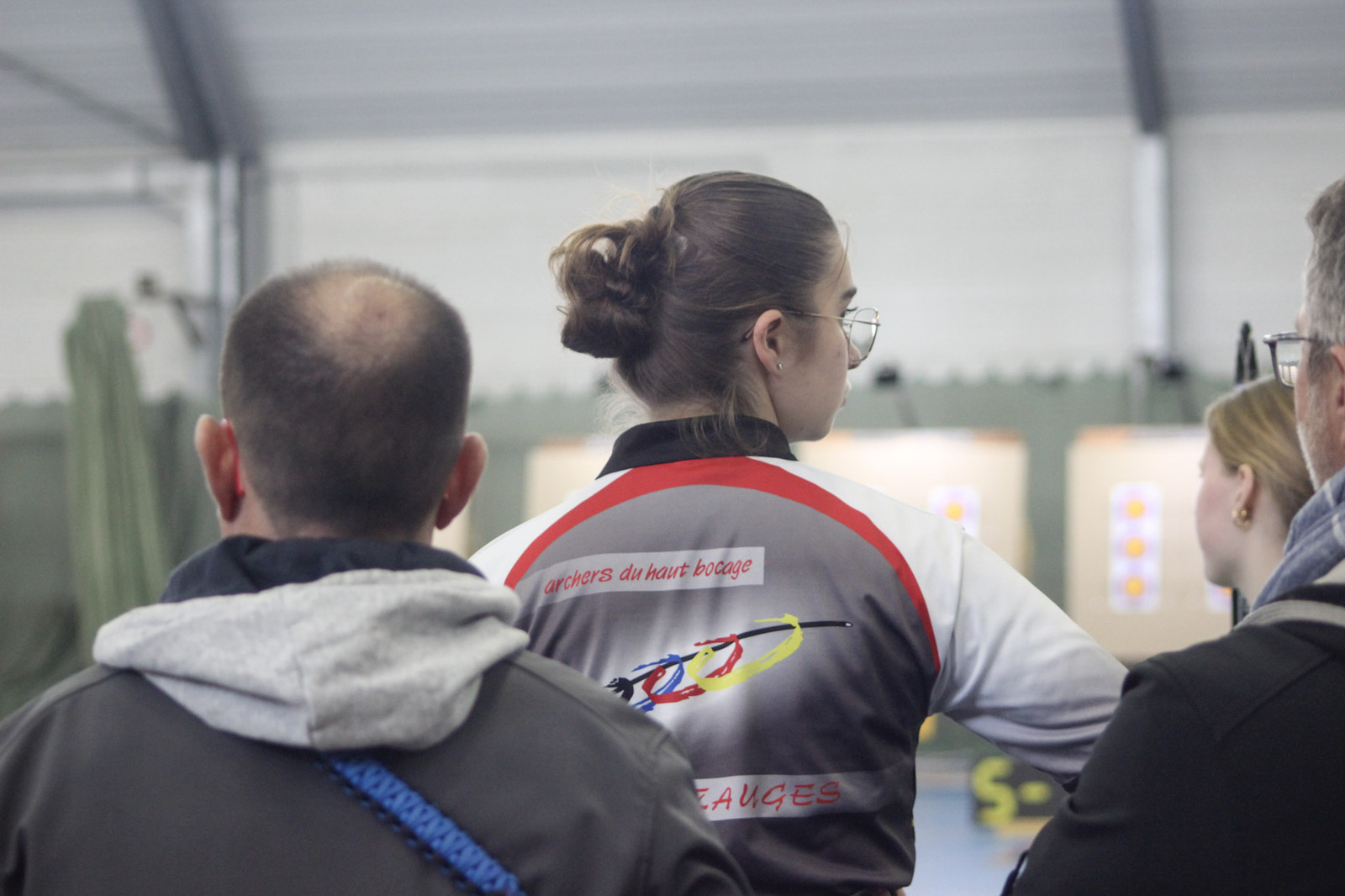 Championnat Régional Jeunes et Adultes