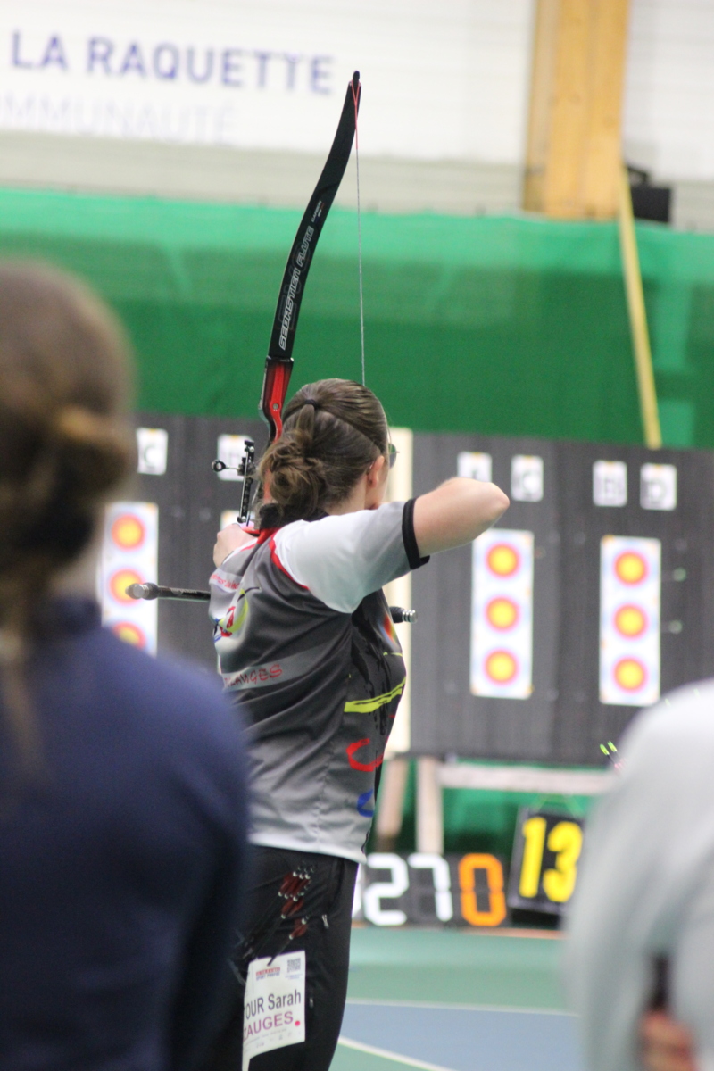 Championnat de France 2026