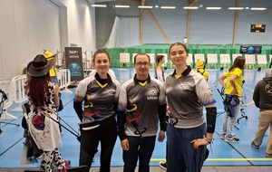 Les Sirènes de l'Atlantique