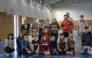 Tir à l'oiseau 2025