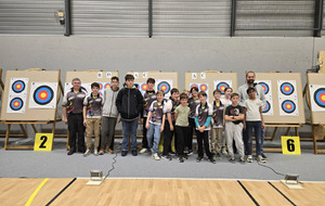 Concours Montaigu Jeunes et Adultes