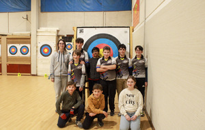 Concours Jeunes Aizenay/Fontenay le comte