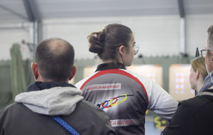 Championnat Régional Jeunes et Adultes