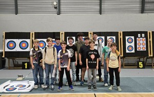Concours Spécial Jeunes Montaigu