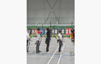 Concours Luçon &amp; Basse-Goulaine