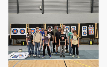 Concours Spécial Jeunes Montaigu