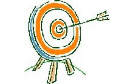 Porte Ouverte Et Inscriptions