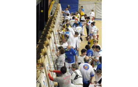 Resultats des Concours du 18 et 19 Janvier 2014