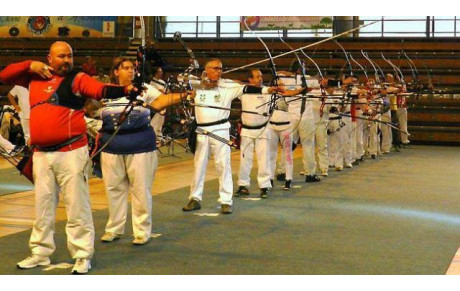 Des nouvelles du club !!