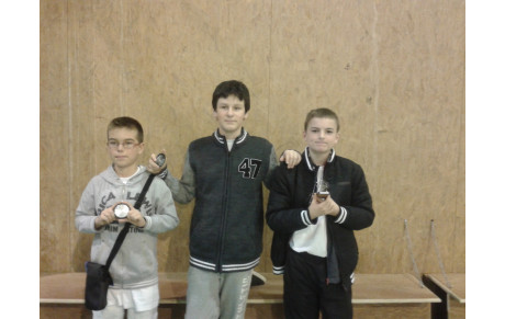 Concours du 1er au 16 novembre 2014 !!