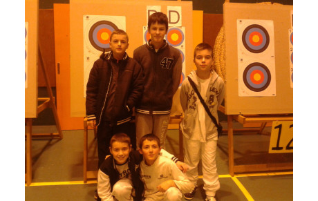 Concours de janvier 2015 