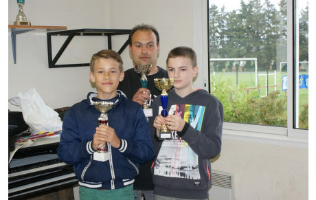 Spécial &quot;Tir du Roy&quot; le 1er mai 2015