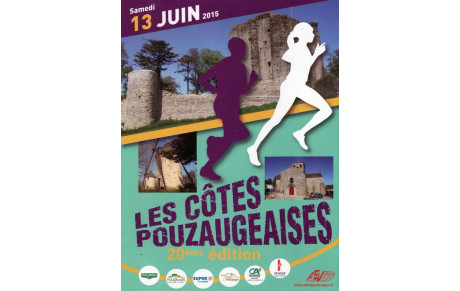 Les Côtes Pouzaugeaises