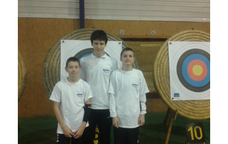 Quelques résultats :