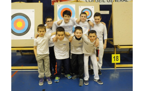 Pouzauges – 23 – 24 janvier 2016