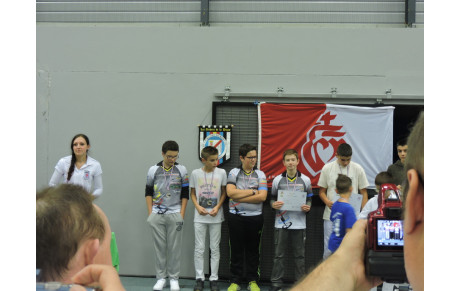 Montaigu – 22 et 23 octobre 2016