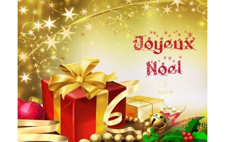 Fête De Noël