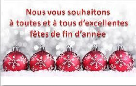 Joyeux Noël