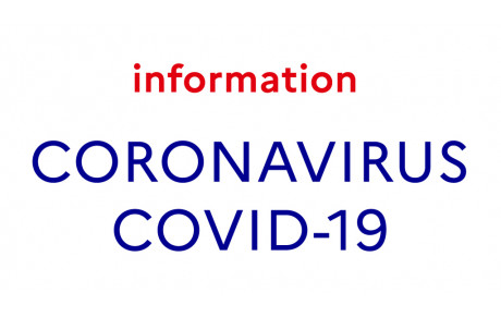 CORONAVIRUS