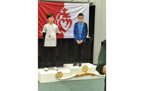 Concours Spécial jeunes Montaigu 