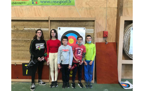 Concours spécial Jeunes Aizenay