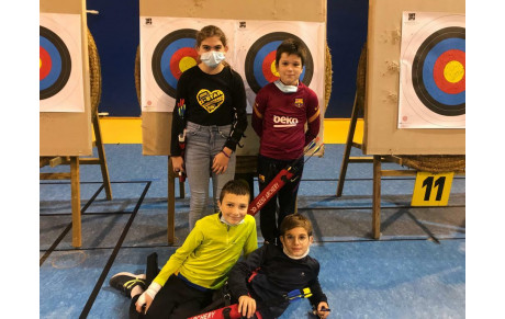 Concours de Fontenay le 27 et 28 novembre 2021