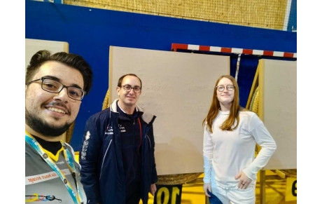 CHAMPIONNAT DE VENDEE 2022