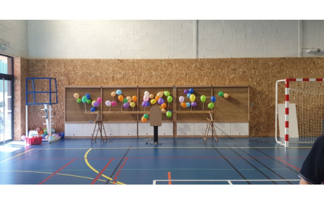 Tir à l'oiseau - 1er Mai 2022