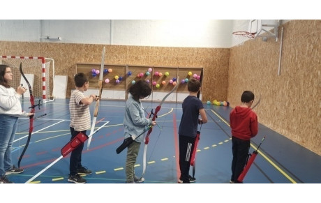 La REPRISE DES CONCOURS !