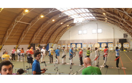 Concours du week-end de l'armistice