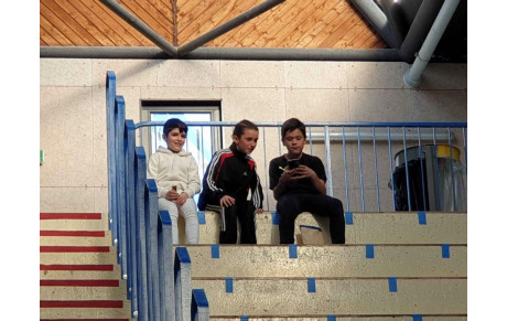 Concours 19 et 20 Novembre 2022 ~ Fontenay le comte