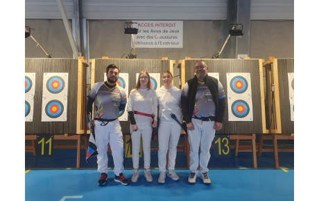 Concours de Challans (Le 4 Décembre 2022)