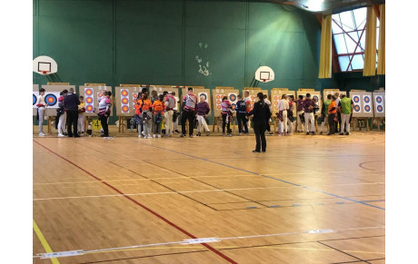 Concours Janvier 2023 ~ Luçon