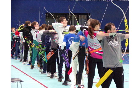 Concours Jeune Pouzauges (21 Janvier)