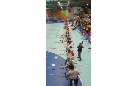 Concours Adultes Pouzauges ( 22 Janvier 2023)