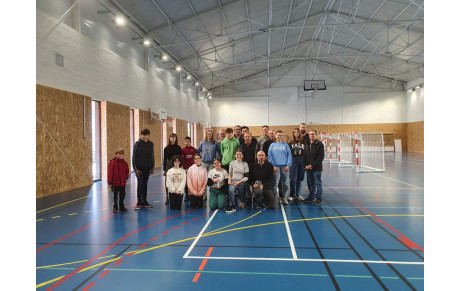 TIR A L'OISEAU (1er mai 2023)