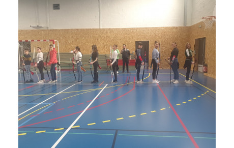 NOUS SOMMES COMPLET !