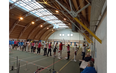 Concours St-Gilles-Croix-de-Vie