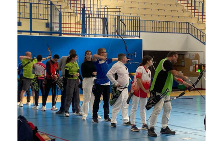 Concours Fontenay-le-Comte    Adulte