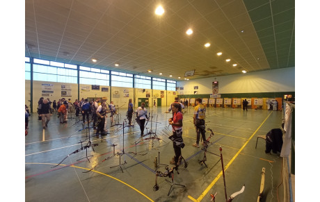 Concours Chantonnay Adultes