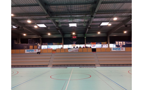 Installation Concours Pouzauges 2024 