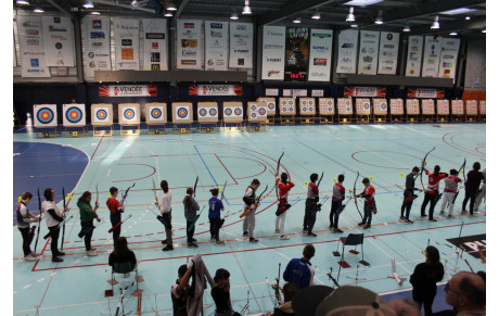 Concours Pouzauges Spécial Jeunes 2024