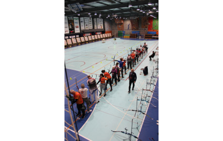 Concours Pouzauges Adultes