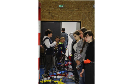 Tir à l'oiseau 2024 (lien pour les photos)