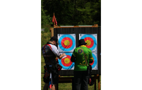 Concours Aizenay Extérieur (lien pour les photos)