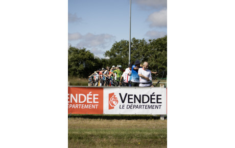 Championnat Régional Extérieur 2024 (lien pour les photos)