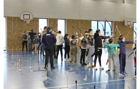 Concours Intra-Club (photos disponibles)