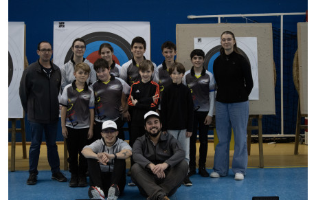 Concours Fontenay-le-Comte Jeunes et Adultes