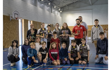 Tir à l'oiseau 2025