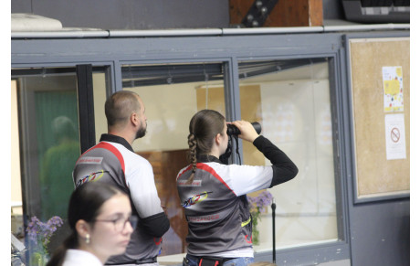 Concours Poiré-sur-Vie